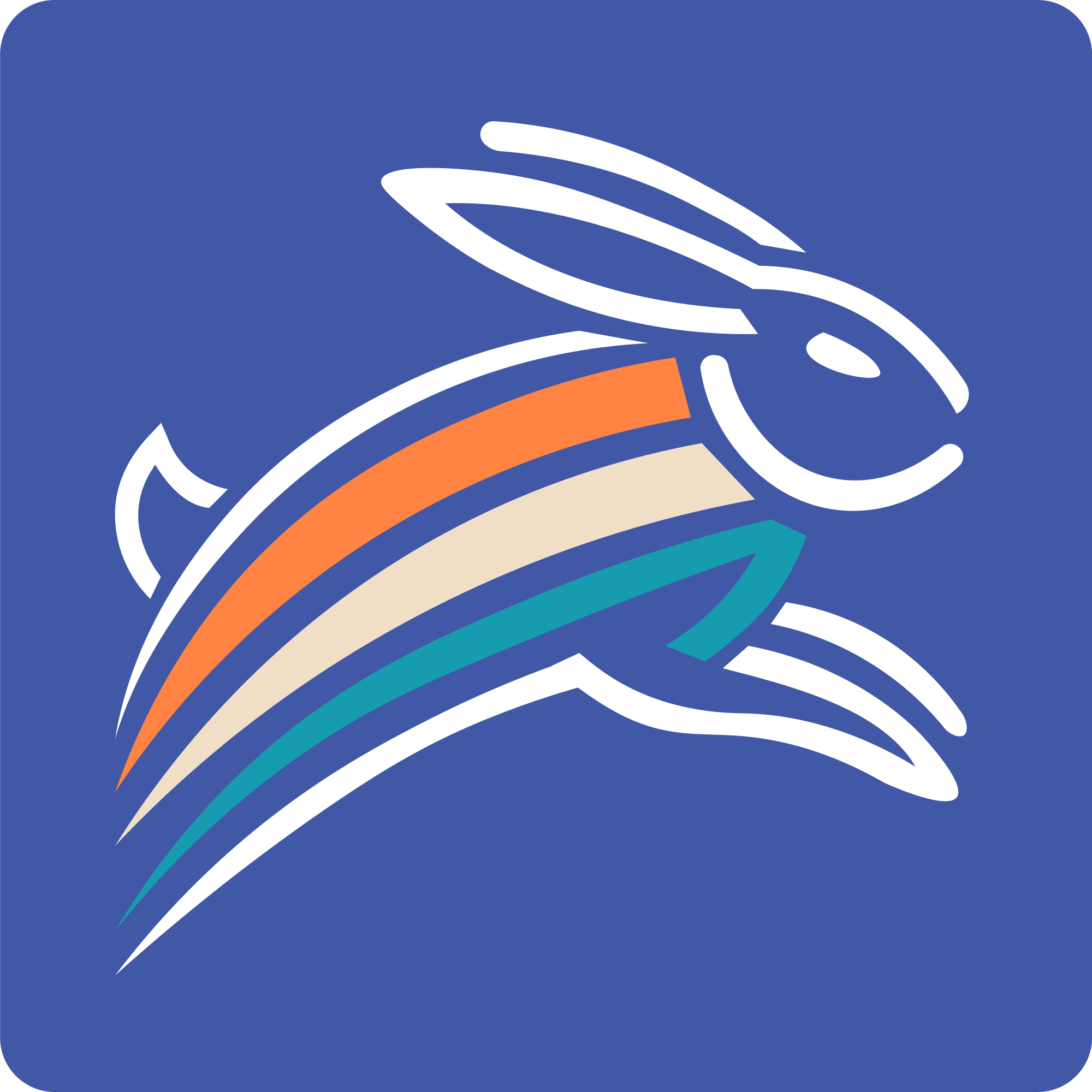 Road Rabbits